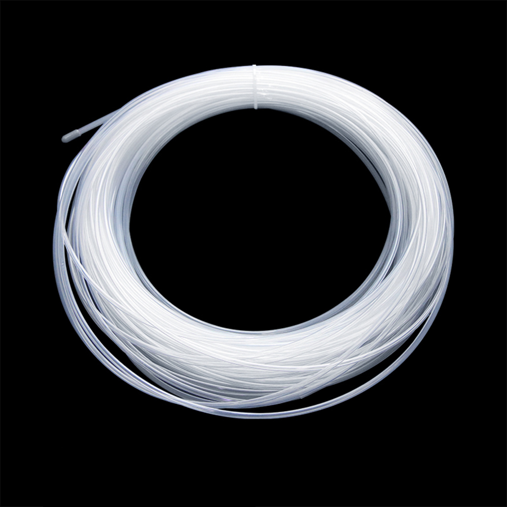 Carbon Fiber Filament - Conector de filamento de 1,75 mm,