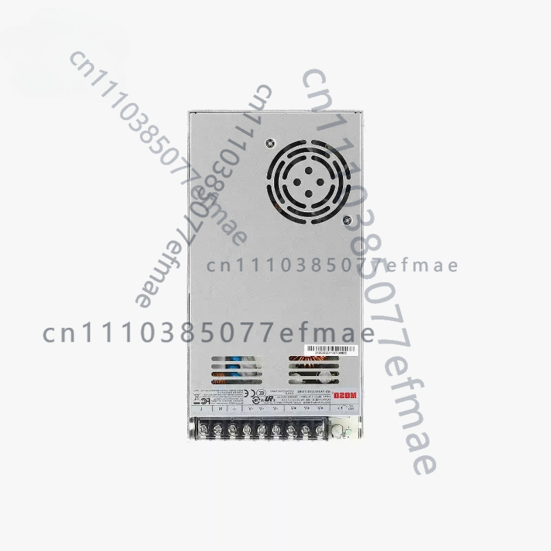 3D Printer Power Supply - Fuente de Alimentación para Impresoras 3D