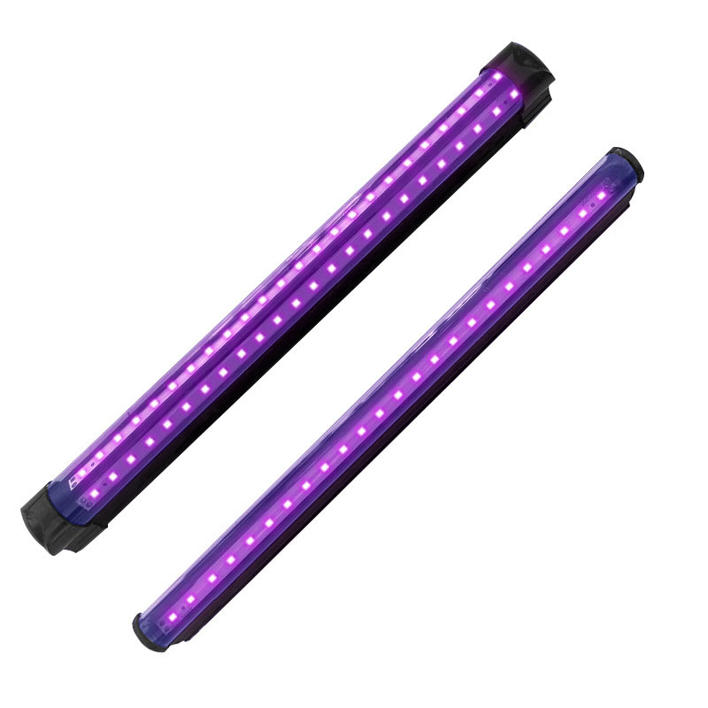 3D Printing Uv Sensitive Resin - Lámpara de curado UV Led T5
