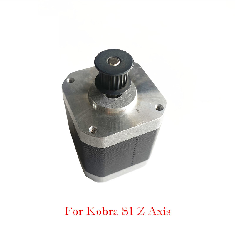 3D Printing Z Axis - 1 unidad Original Anycubic Kobra S1