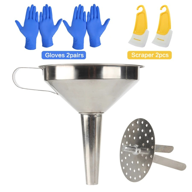 3D Printing Uv Sensitive Resin - Kit de herramientas para impresora 3D,