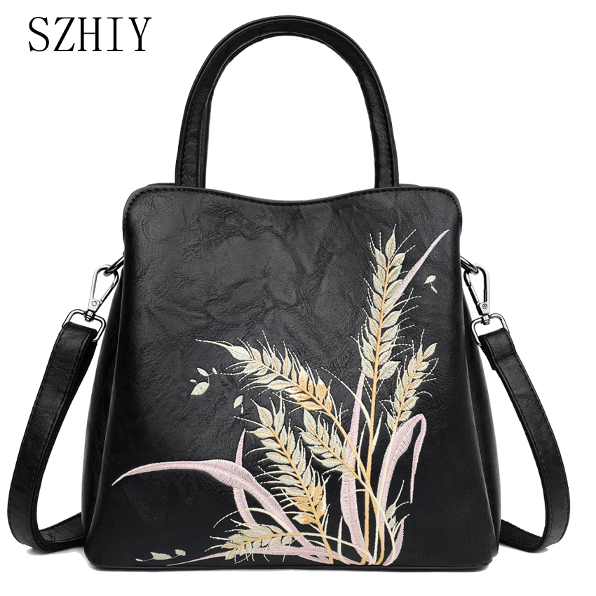 3D Printing Quality - Bolso de hombro de diseñador de