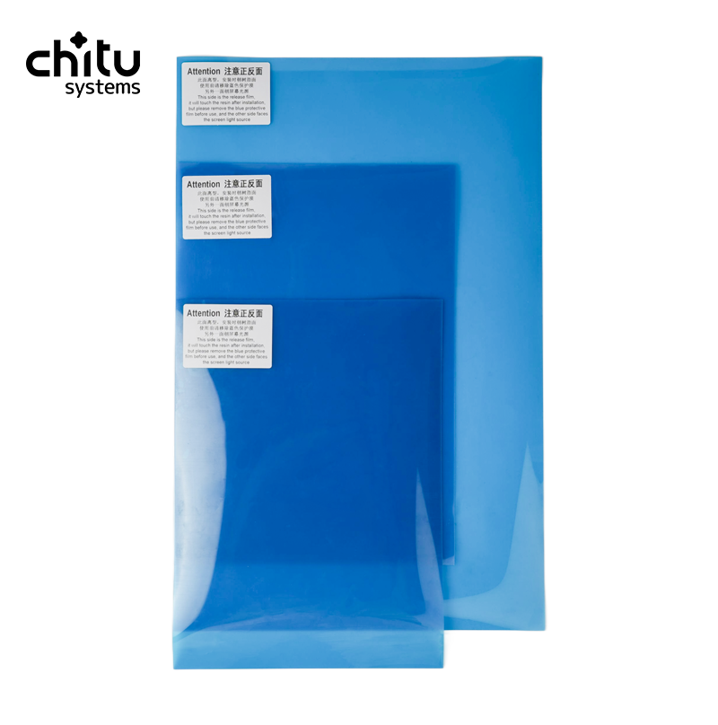 3D Printing Uv Sensitive Resin - Película ACF para impresoras 3D, resina