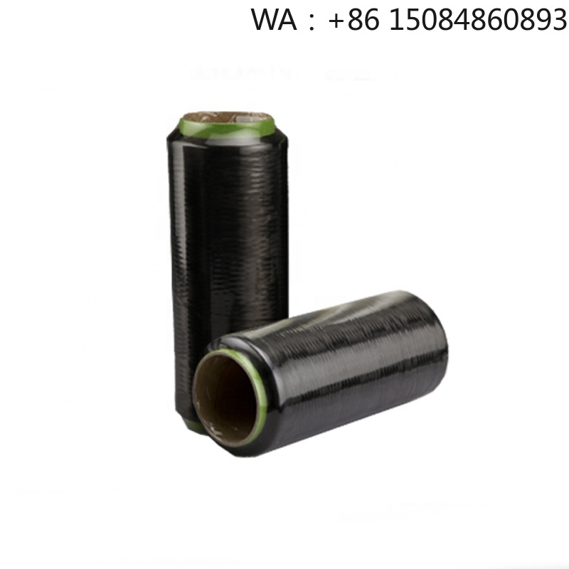 Carbon Fiber Filament - Filamento de Fibra de Carbono T700-12K