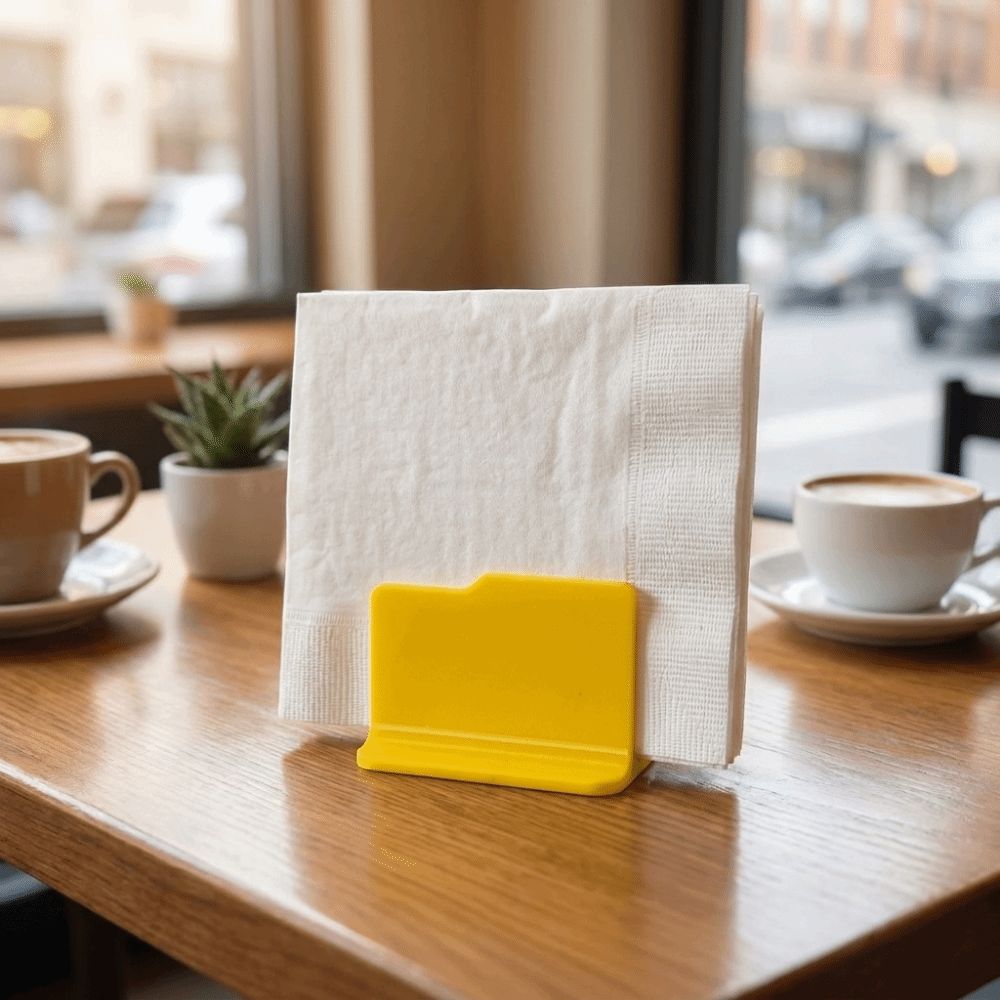 3D Printing Laptop Stand - Soporte para notas con impresión 3D,