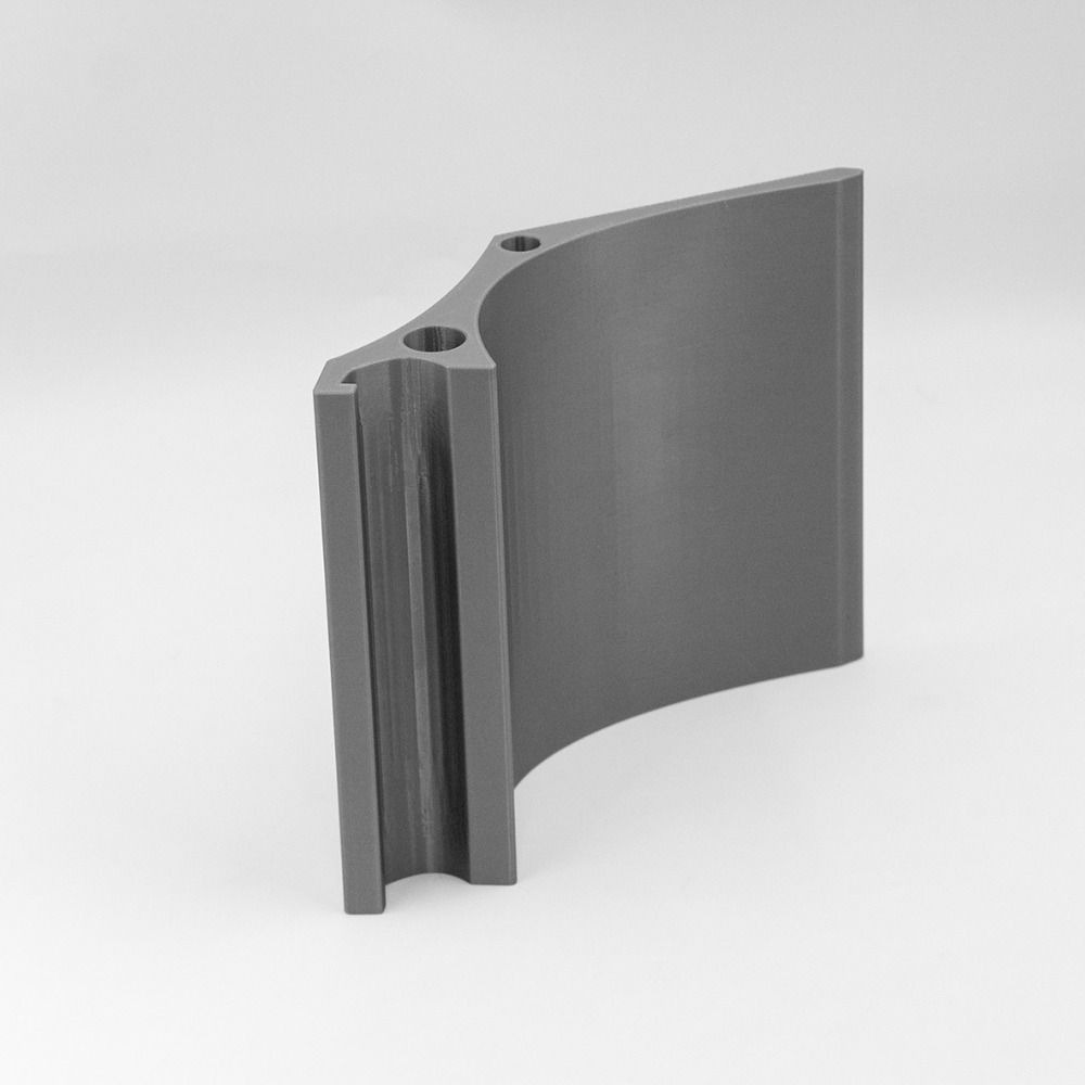3D Printing Laptop Stand - Nuevo Soporte Elevado para Laptop, Ergonómico