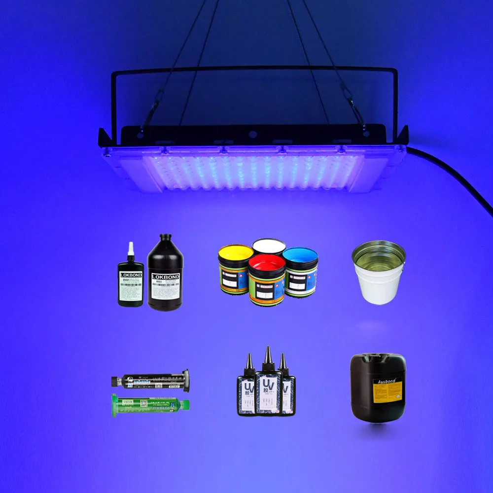 Lámpara de Curado UV LED de 22 - 3D Printing Uv Sensitive Resin reseña y precio