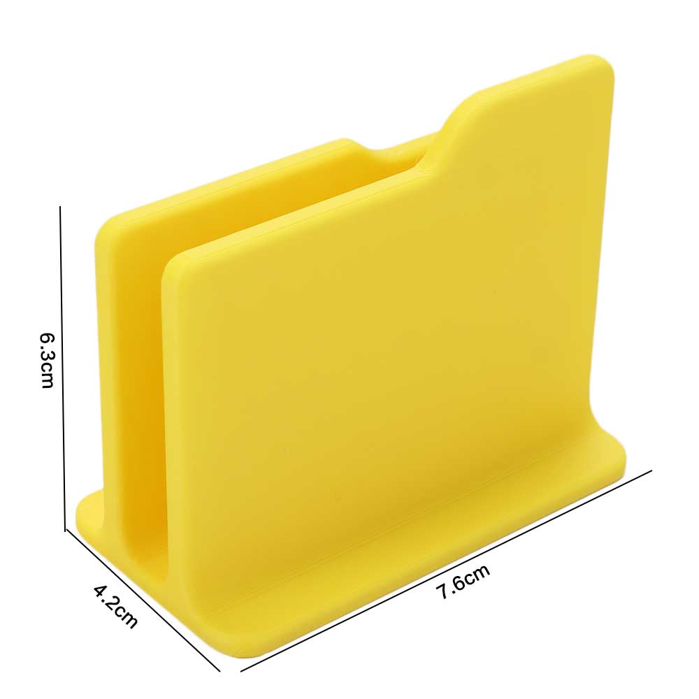 Porta Servilletas de Impresión - 3D Printing Laptop Stand reseña y precio