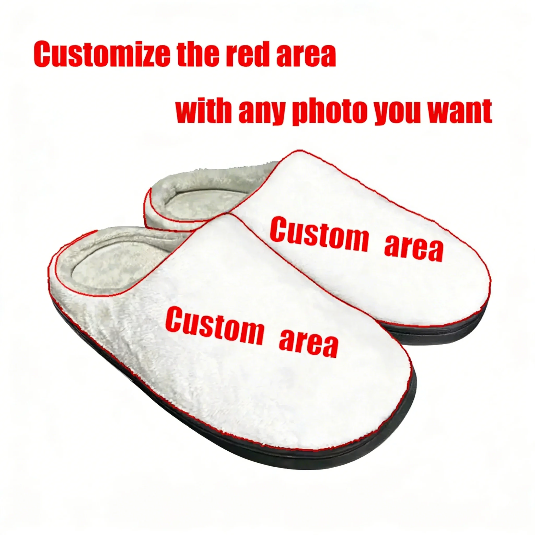Pantuflas de algodón personali - 3D Printing Custom reseña y precio