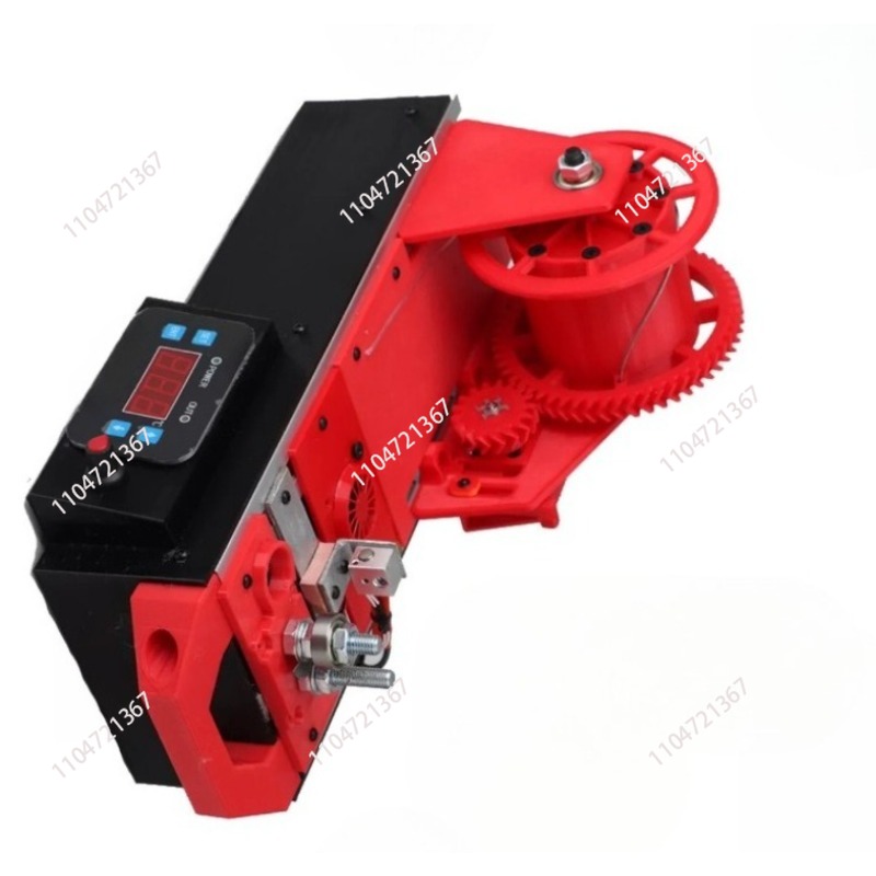 Máquina para Fabricar Filament - 3D Printing Filament reseña y precio