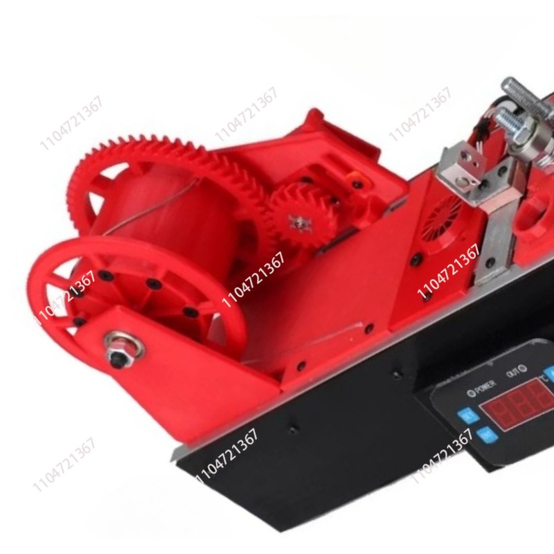 Máquina para Fabricar Filament - 3D Printing Filament reseña y precio