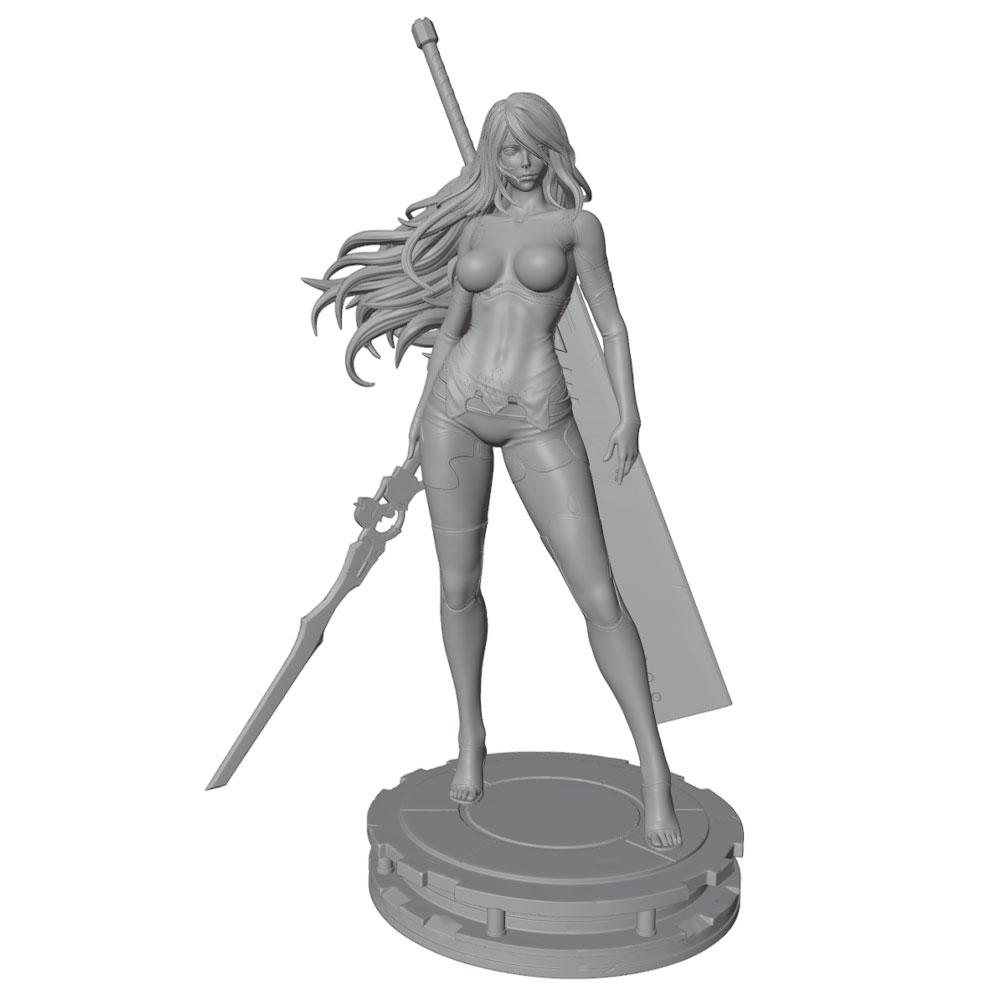Decoración de escritorio 1/24, - 3D Printing Instructor reseña y precio