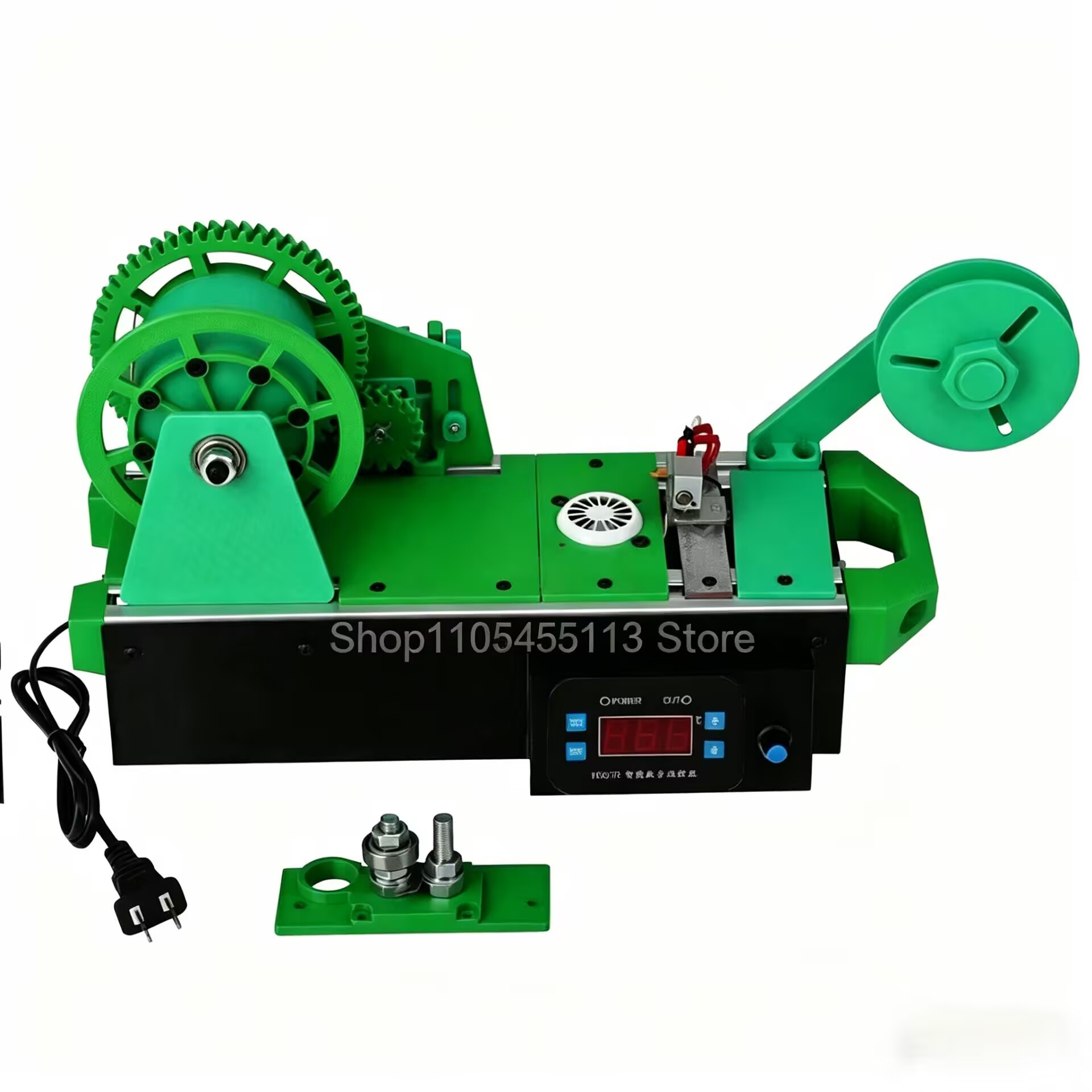 Máquina Extrusora de Escritori - 3D Printing Filament reseña y precio