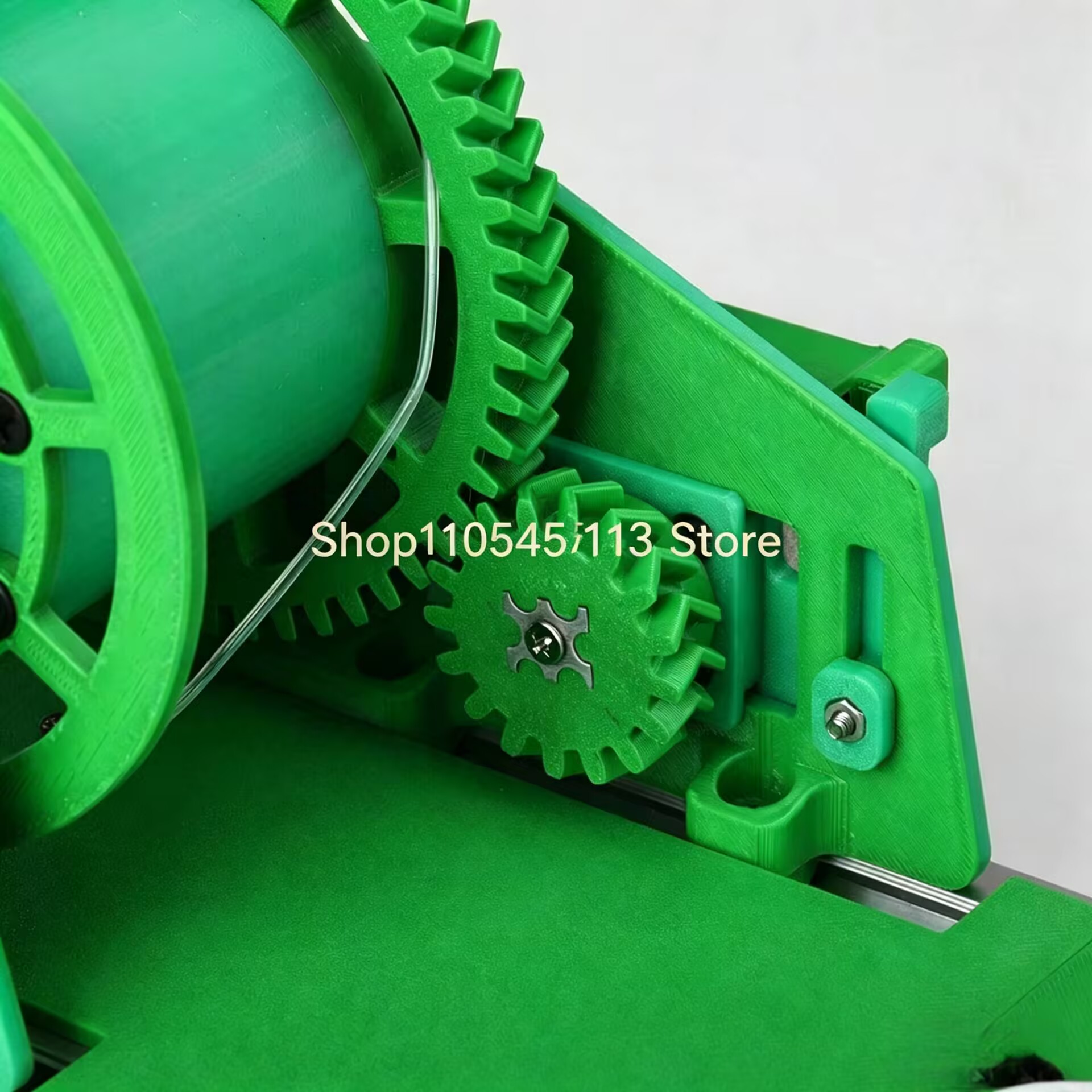 Máquina Extrusora de Escritori - 3D Printing Filament reseña y precio