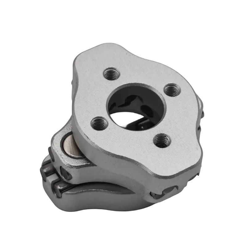 Funssor Ender 3 NG T8 Tuerca d - 3D Printing Z Axis reseña y precio
