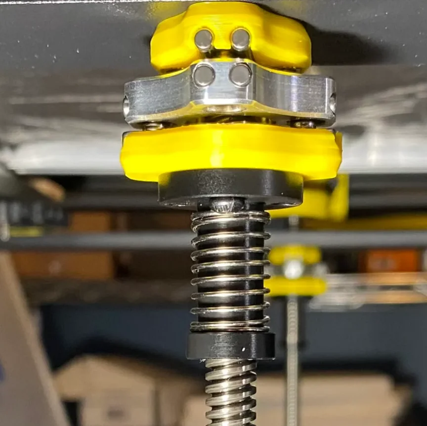 Funssor Ender 3 NG T8 Tuerca d - 3D Printing Z Axis reseña y precio
