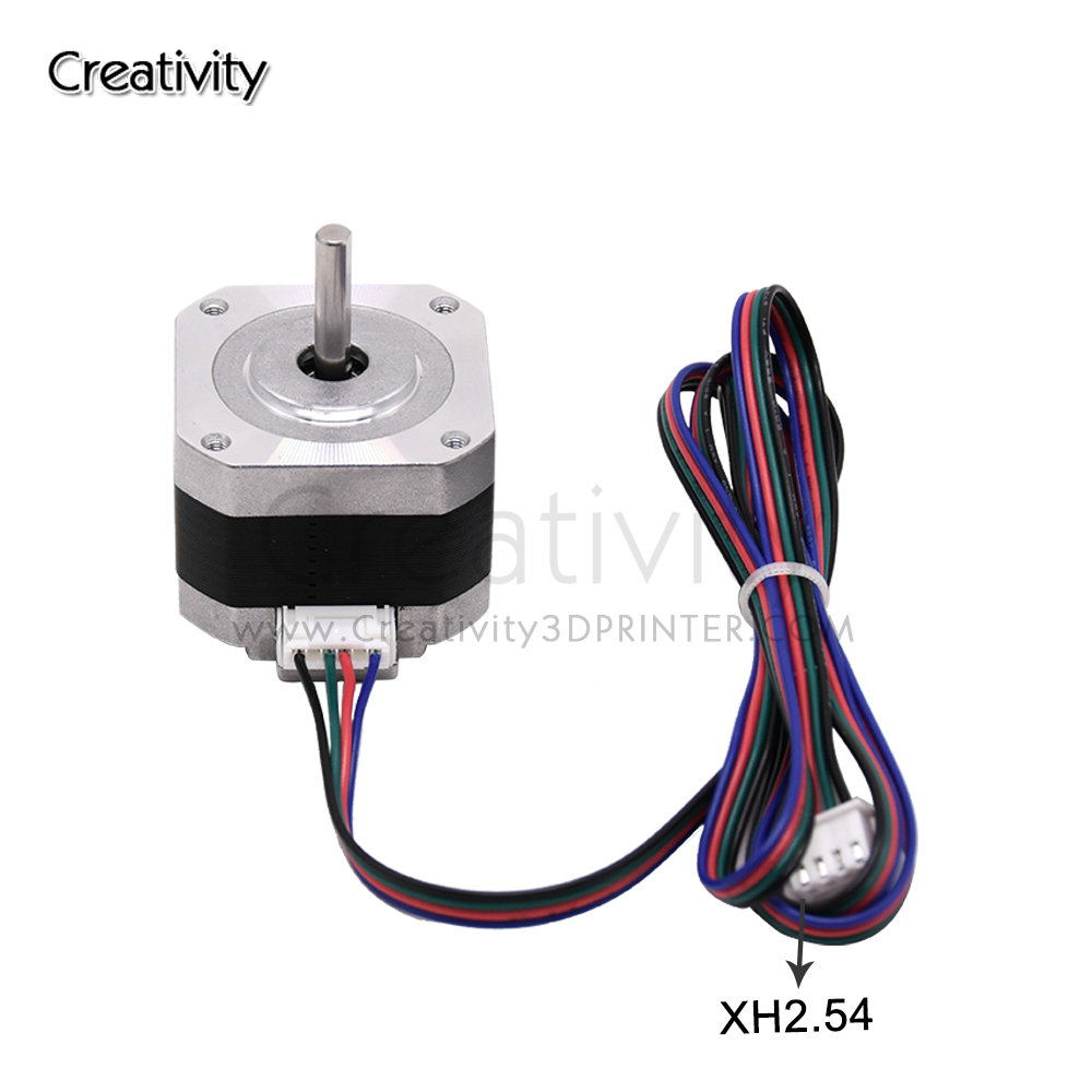 Piezas de impresora 3D creativ - 3D Printing Z Axis reseña y precio