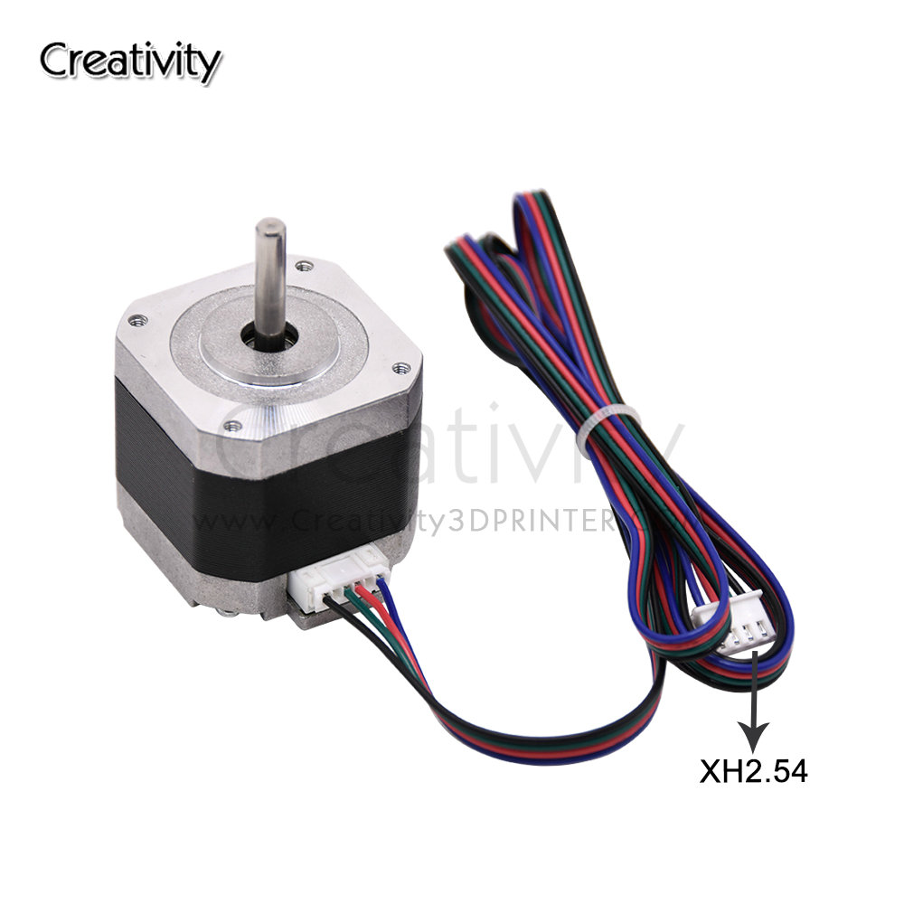 Piezas de impresora 3D creativ - 3D Printing Z Axis reseña y precio