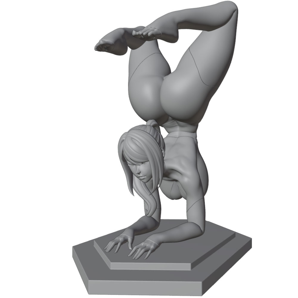 Modelo de personaje de películ - 3D Printing Article reseña y precio