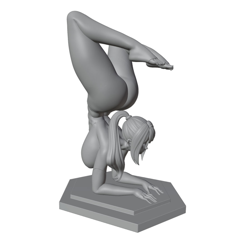Modelo de personaje de películ - 3D Printing Article reseña y precio