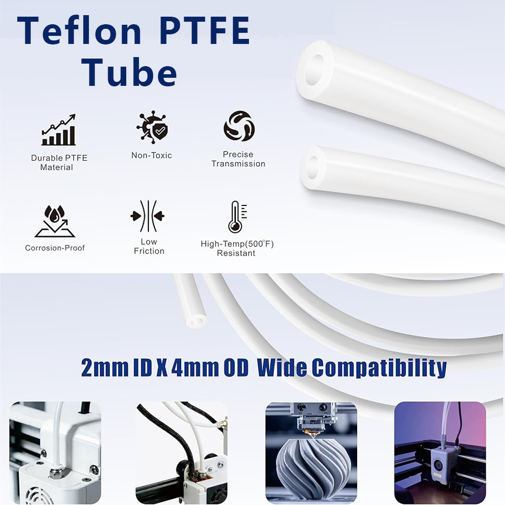 Conector de filamento de 1,75  - Carbon Fiber Filament reseña y precio