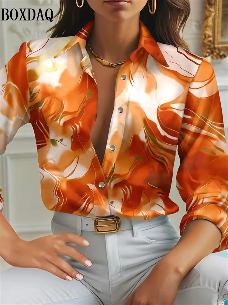 Nueva blusa de manga larga con - 3D Printing Cancer reseña y precio