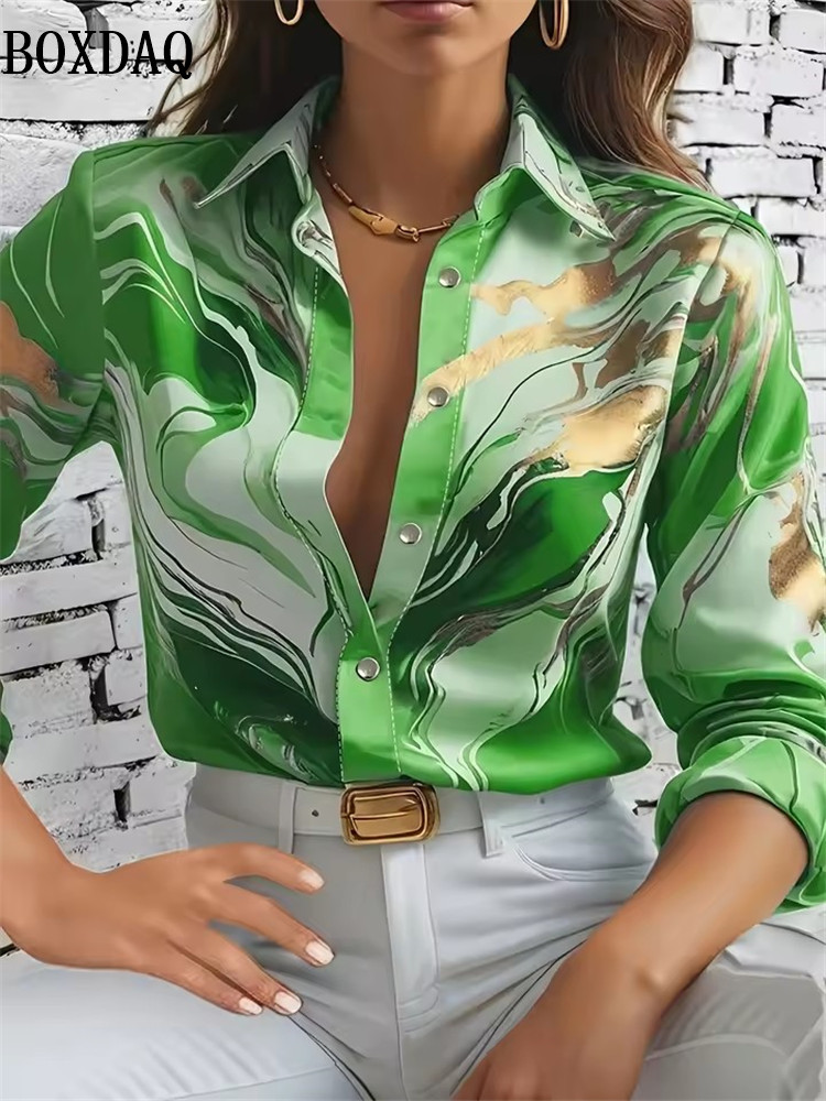Nueva blusa de manga larga con - 3D Printing Cancer reseña y precio