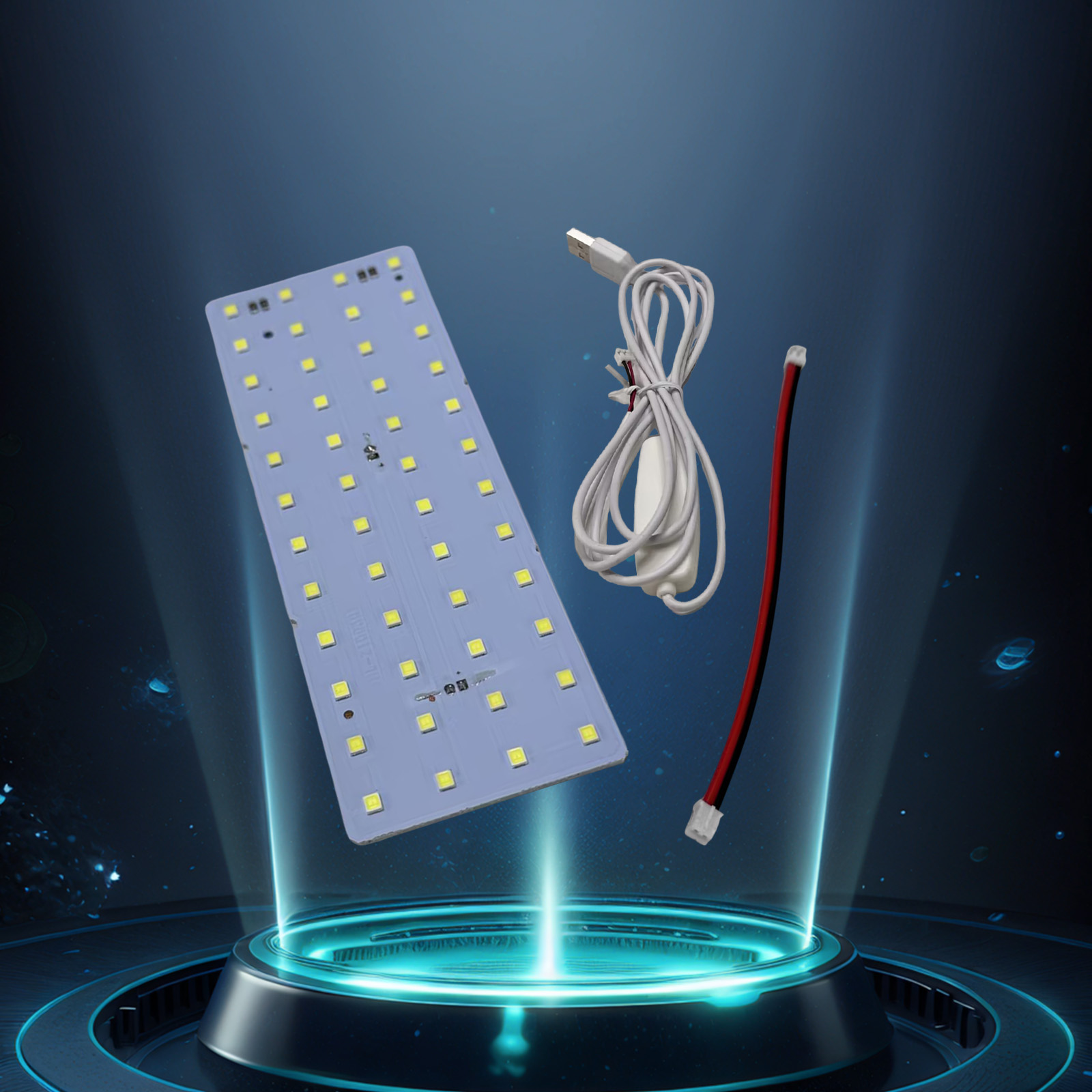 Kit de Placa de Retroiluminaci - 3D Printing Bambu Lab reseña y precio