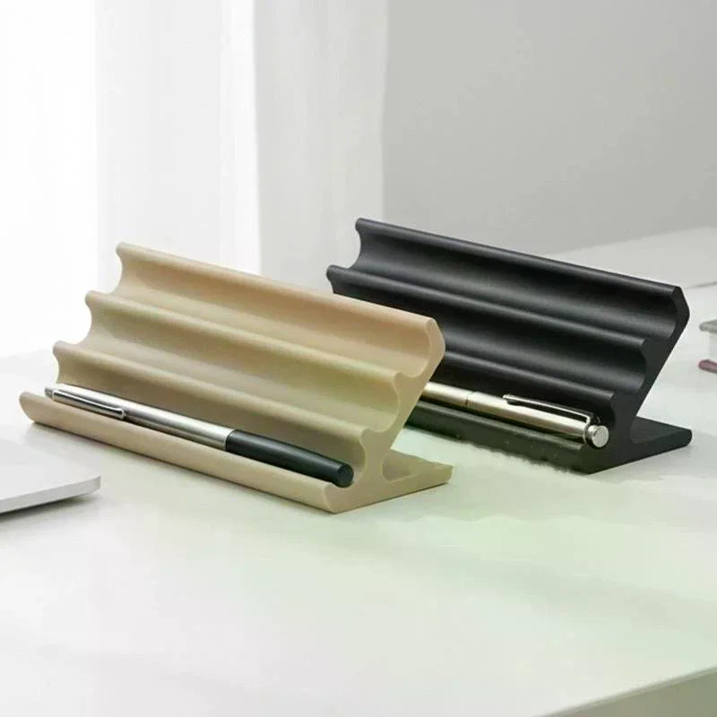 Soporte para bolígrafos modern - 3D Printing Quality reseña y precio