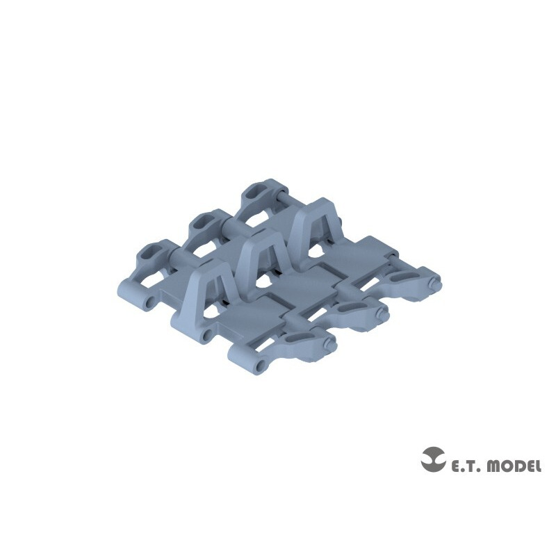 ET 1/35 P35-020 Pz.Kpfw.III/IV - 3D Printing Article reseña y precio