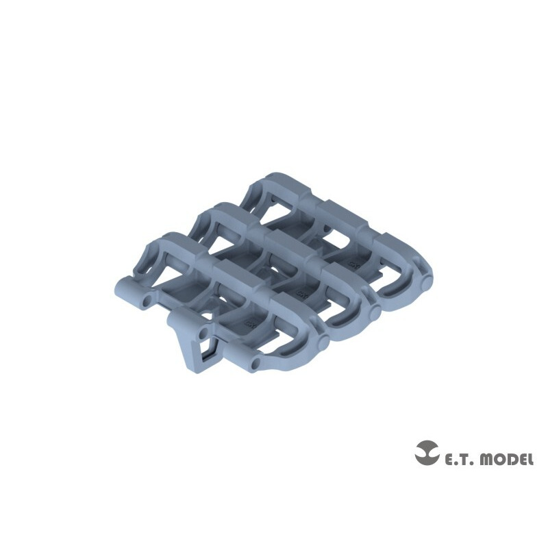 ET 1/35 P35-020 Pz.Kpfw.III/IV - 3D Printing Article reseña y precio