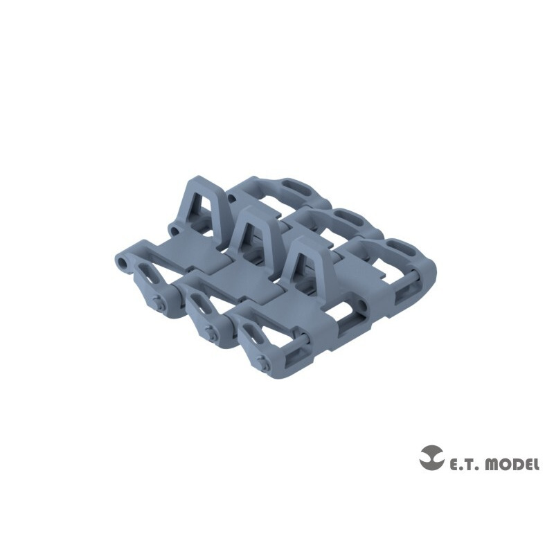 ET 1/35 P35-020 Pz.Kpfw.III/IV - 3D Printing Article reseña y precio