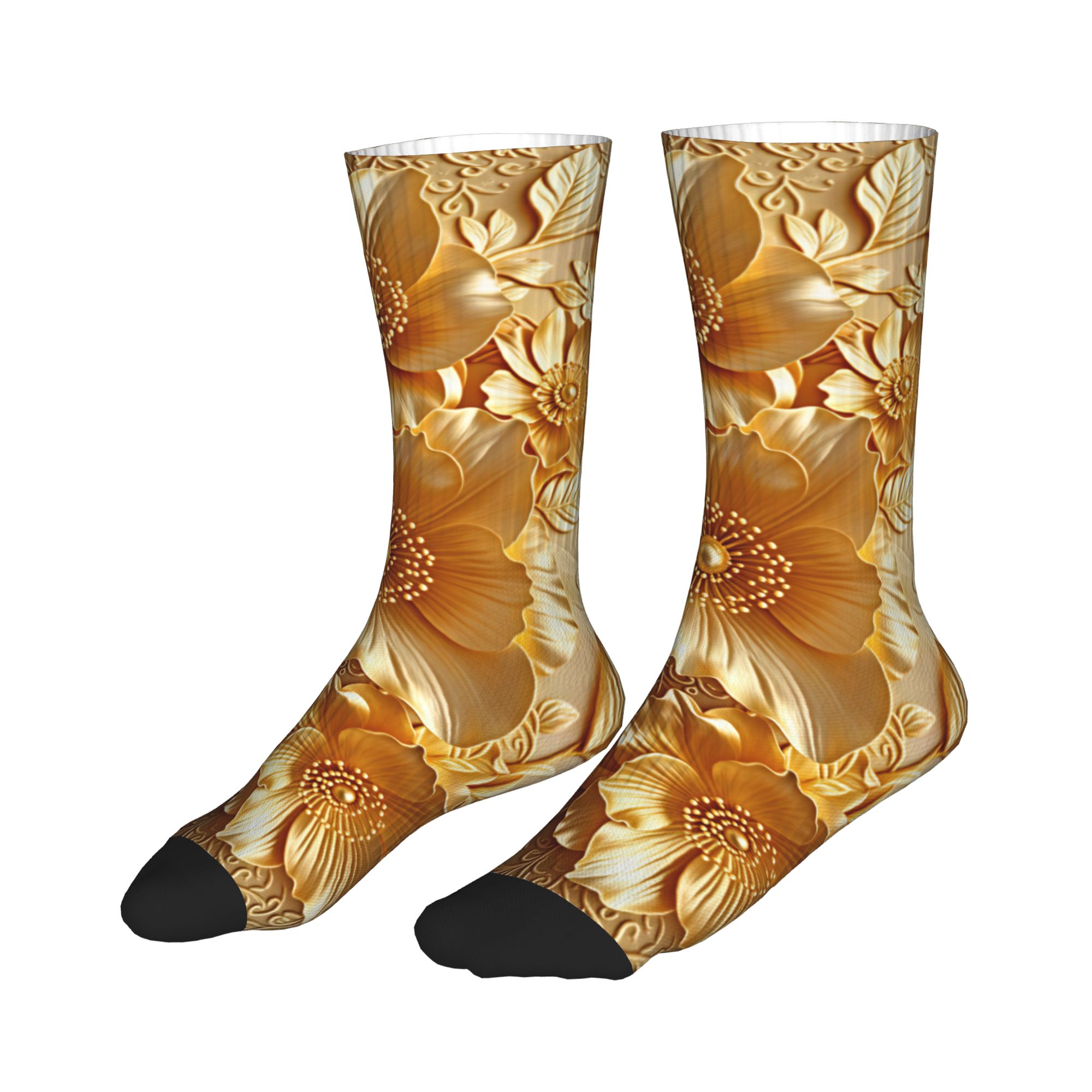 Calcetines de Vestir con Estam - 3D Printing Youtube reseña y precio