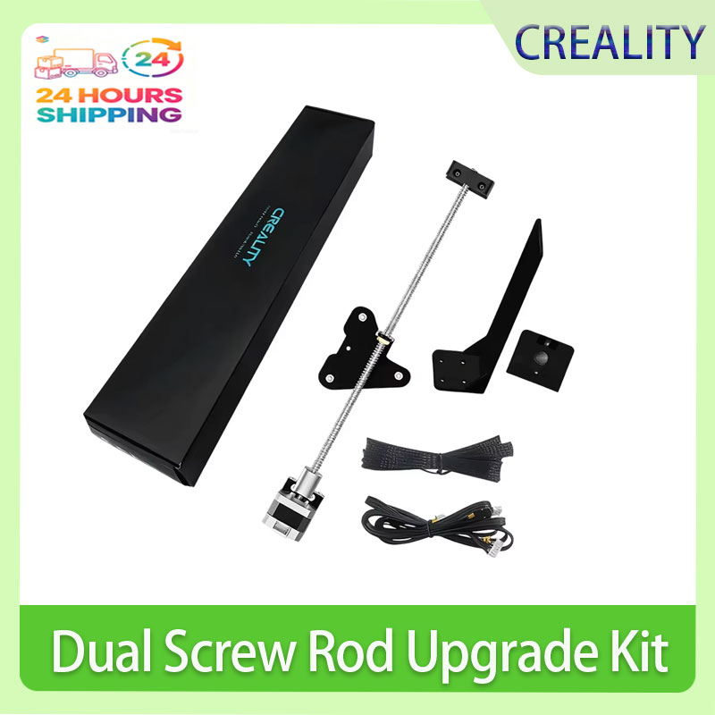 Kit de Eje Z Dual Creality End - 3D Printing Z Axis reseña y precio