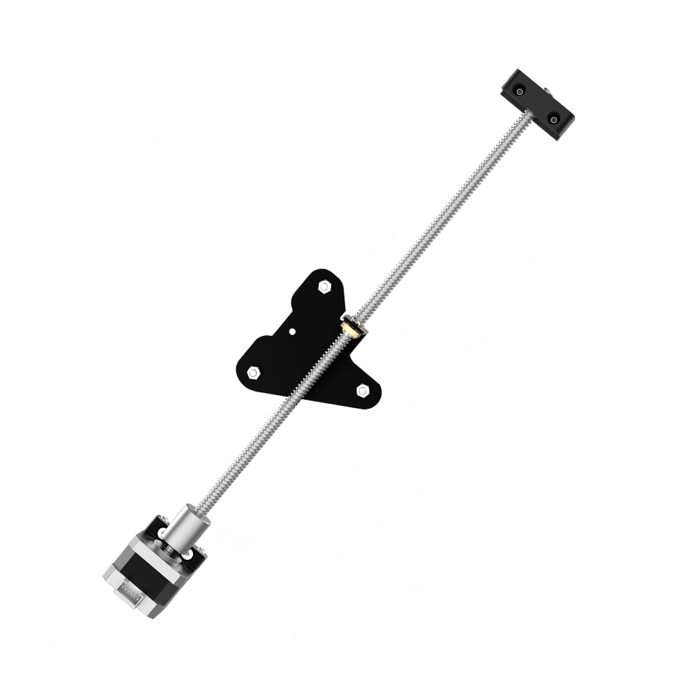 Kit de Eje Z Dual Creality End - 3D Printing Z Axis reseña y precio