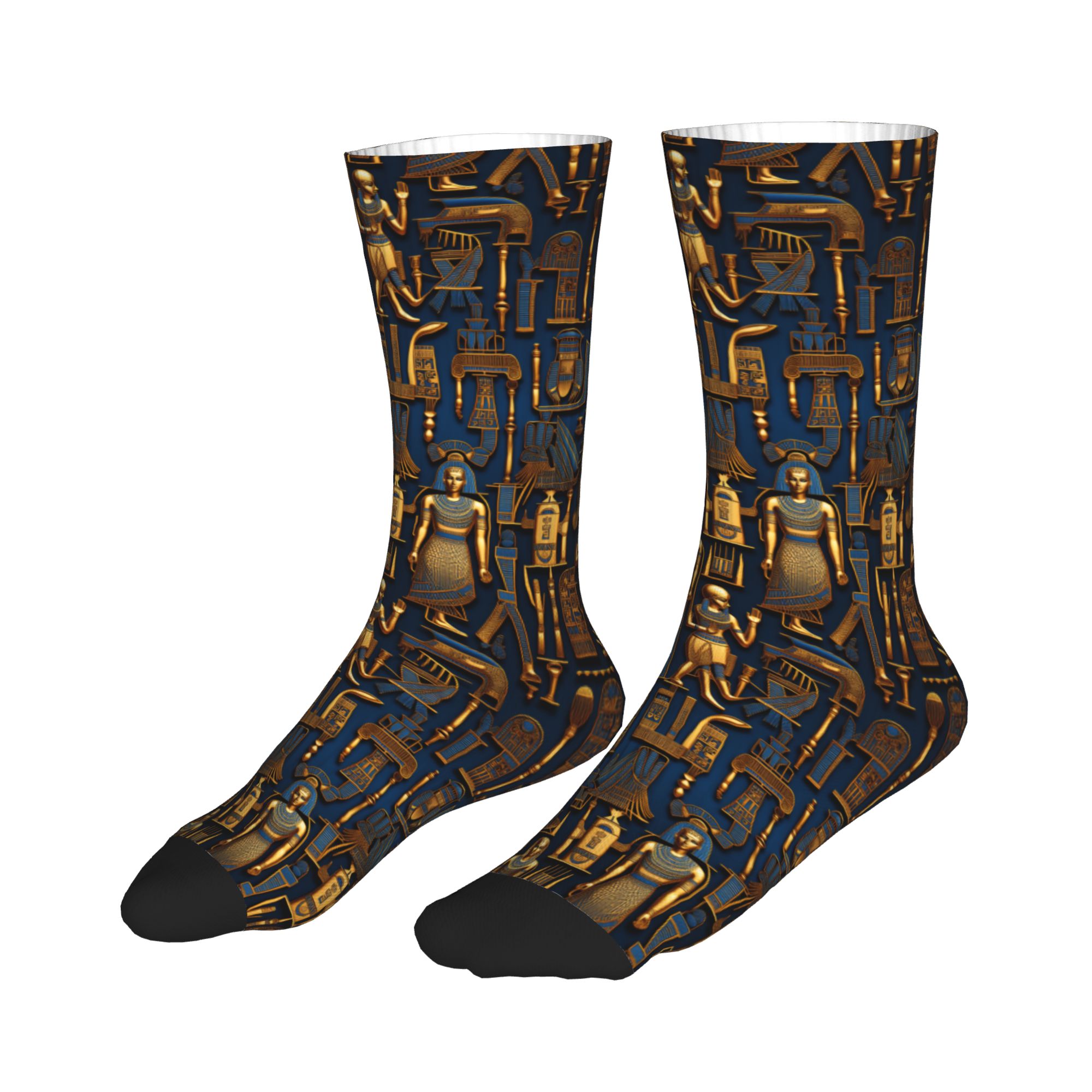 Calcetines de vestir con estam - 3D Printing Youtube reseña y precio