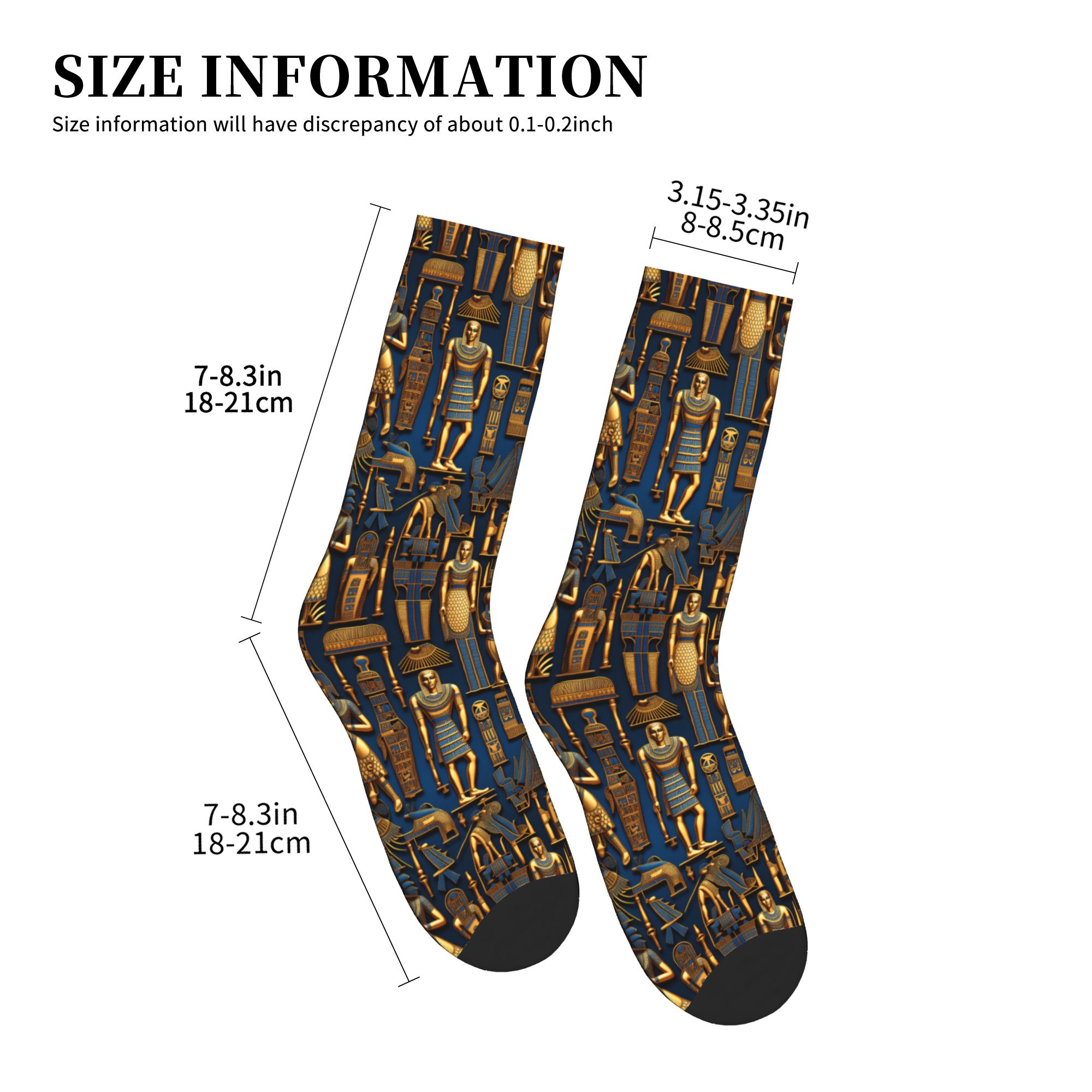 Calcetines de vestir con estam - 3D Printing Youtube reseña y precio