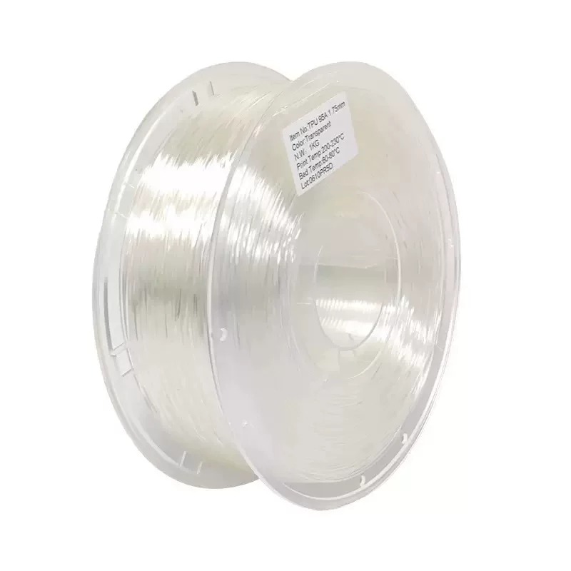 Filamento de impresión 3D de T - 3D Printing Filament reseña y precio
