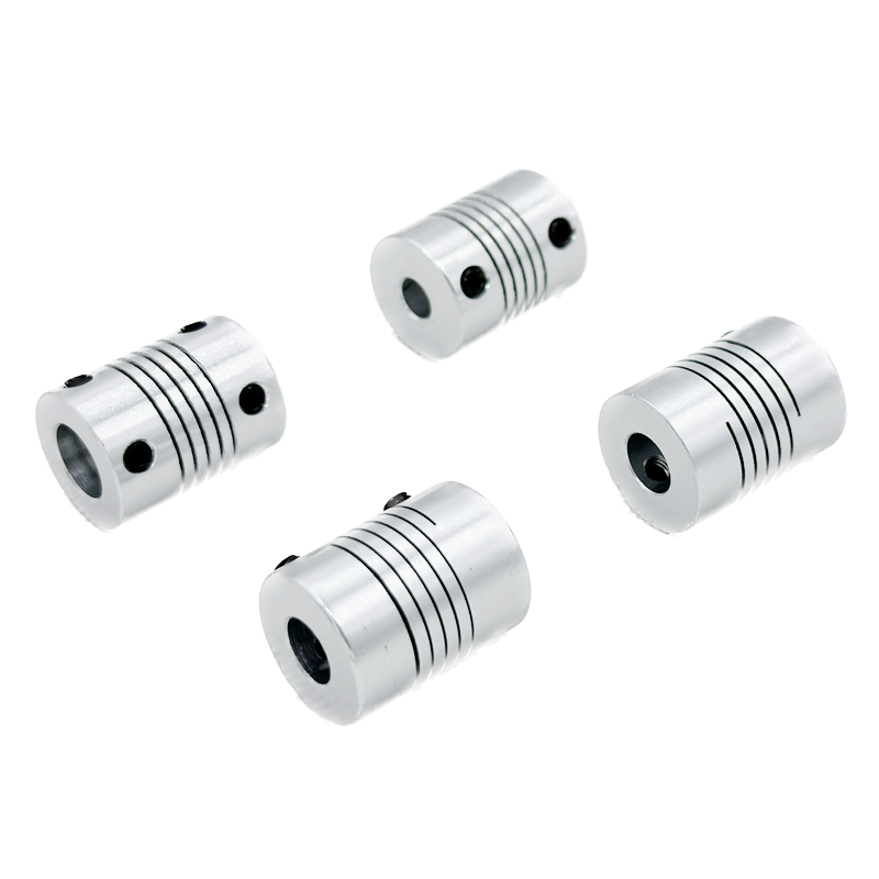 Acoplamiento flexible de alumi - 3D Printing Z Axis reseña y precio
