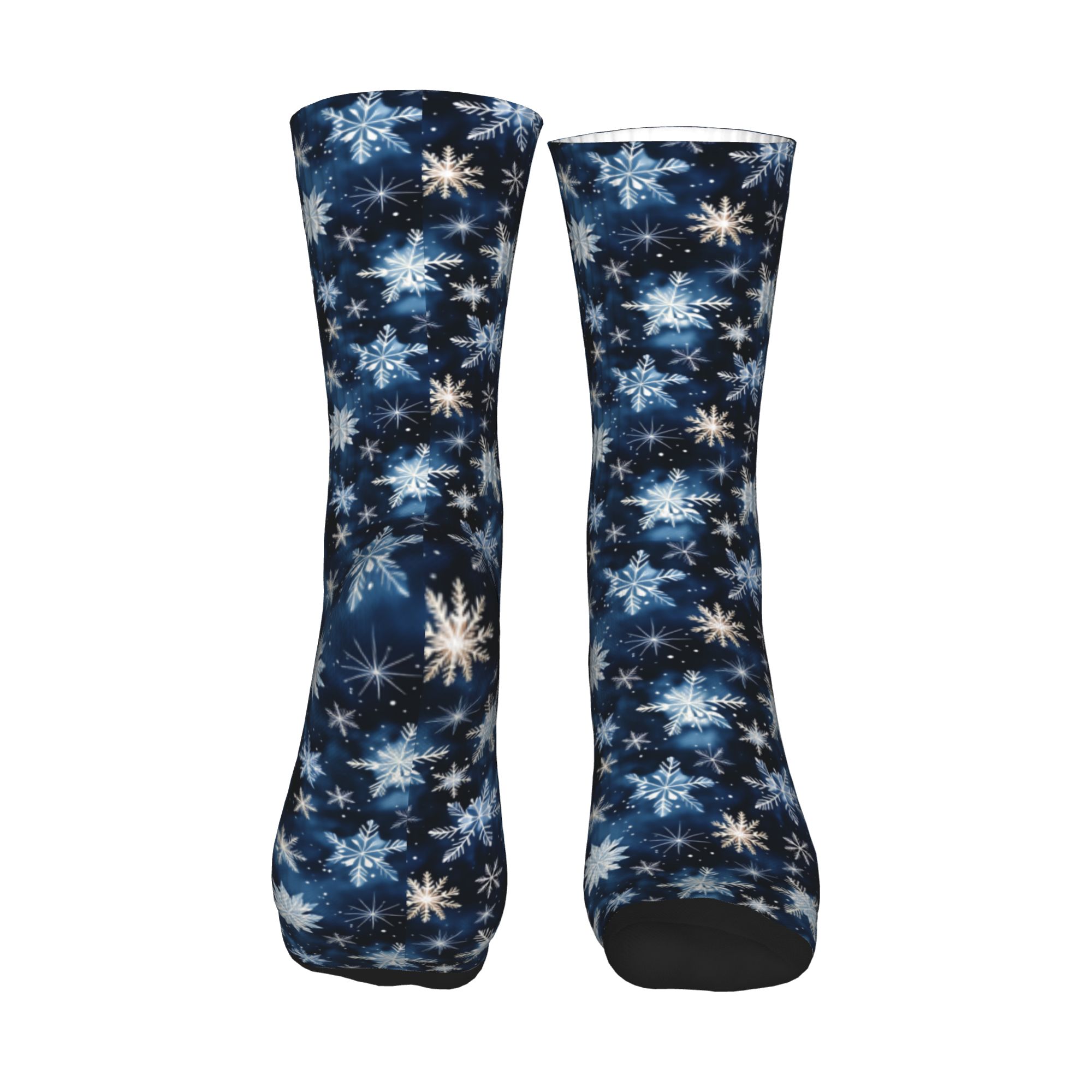 Calcetines azules marinos con  - 3D Printing Youtube reseña y precio