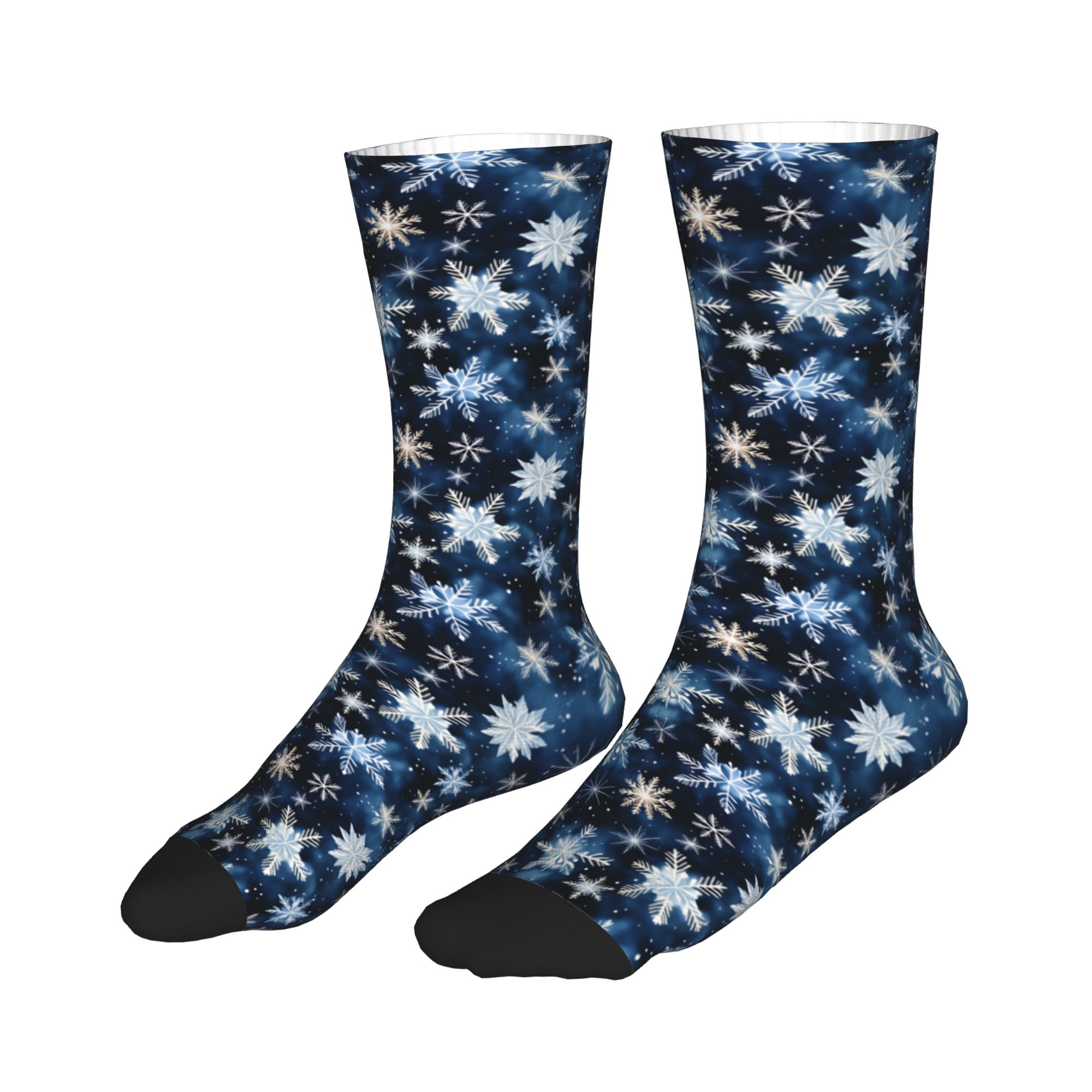 Calcetines azules marinos con  - 3D Printing Youtube reseña y precio