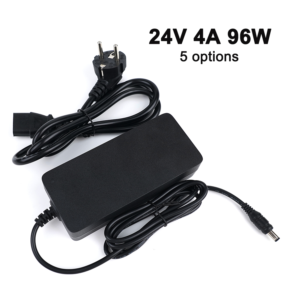 Adaptador de Corriente de 96W  - 3D Printer Power Supply reseña y precio