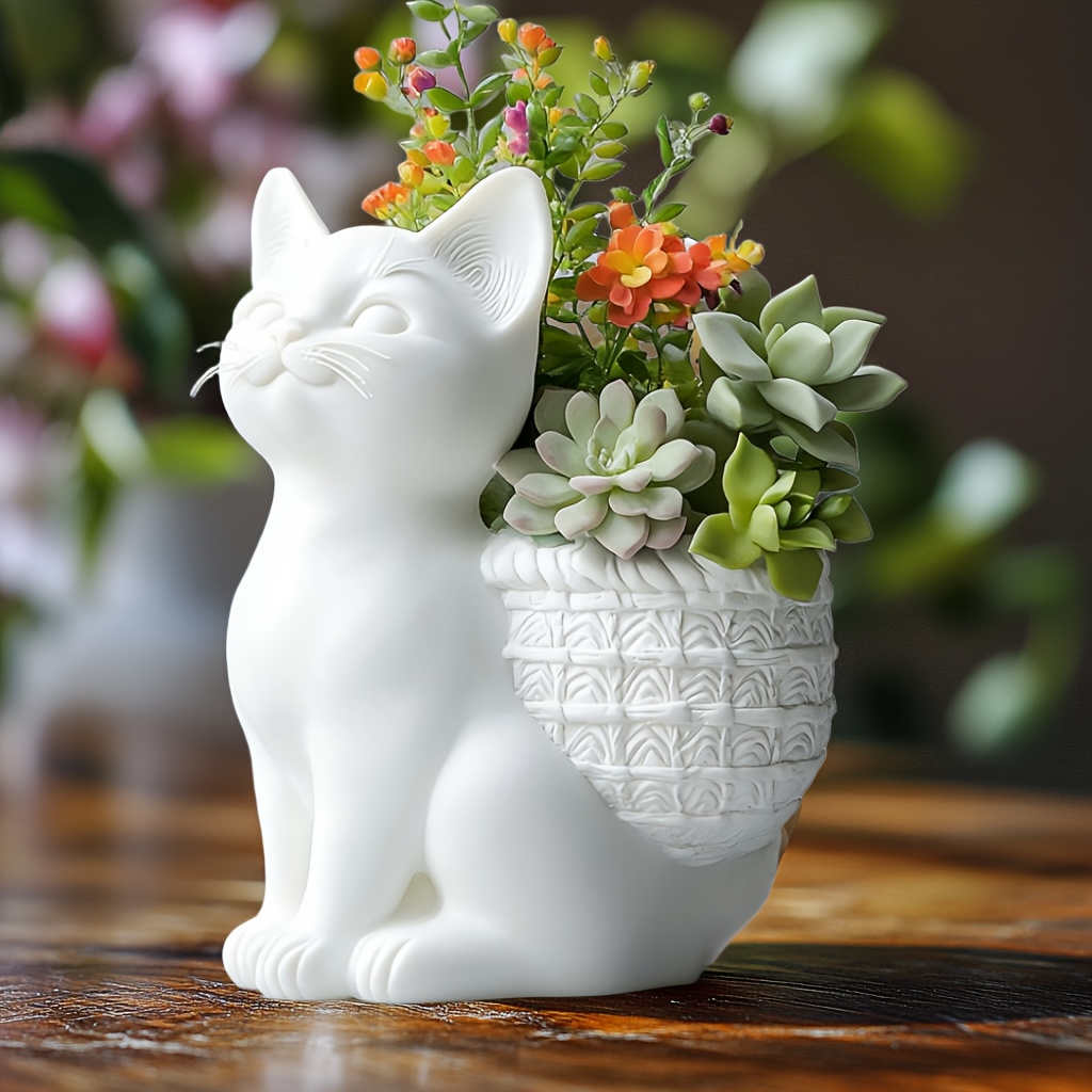 Molde de silicona de resina DI - 3D Printing Pot reseña y precio