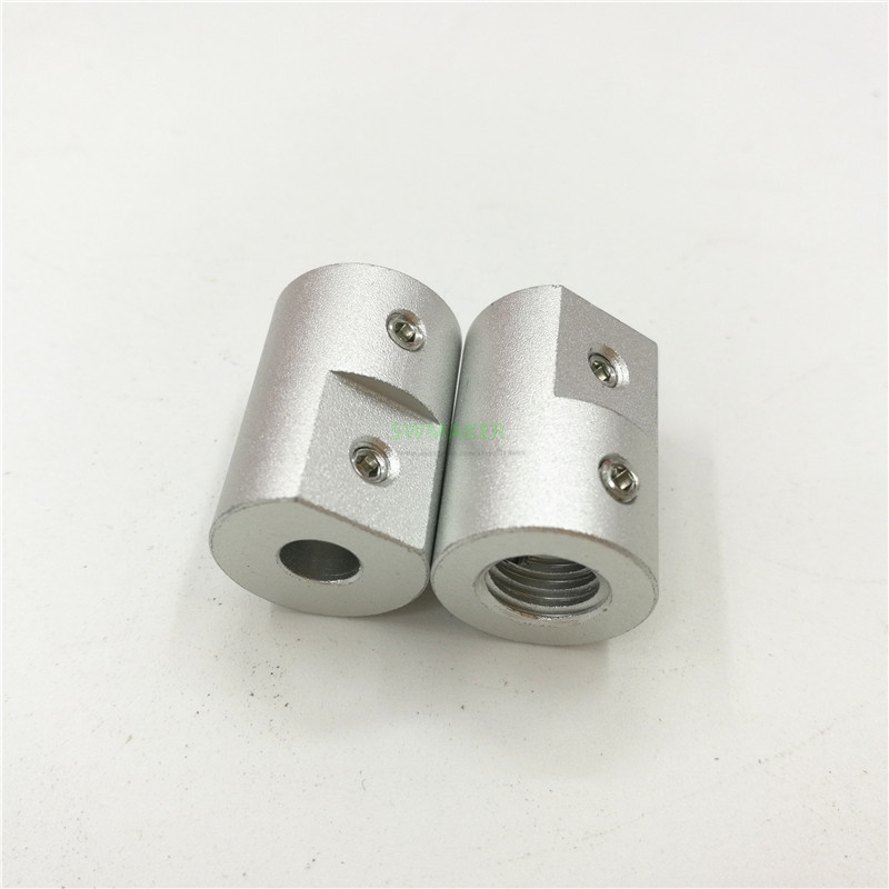 Acoplamiento de Motor de eje Z - 3D Printing Z Axis reseña y precio