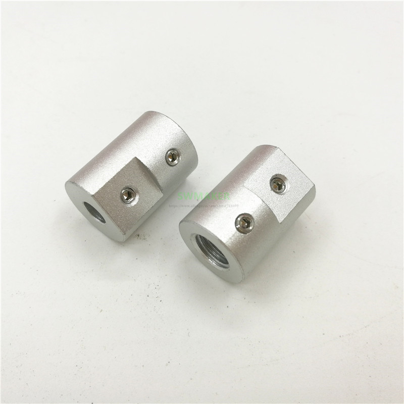 Acoplamiento de Motor de eje Z - 3D Printing Z Axis reseña y precio
