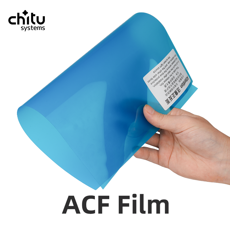 Película ACF para impresoras 3 - 3D Printing Uv Sensitive Resin reseña y precio