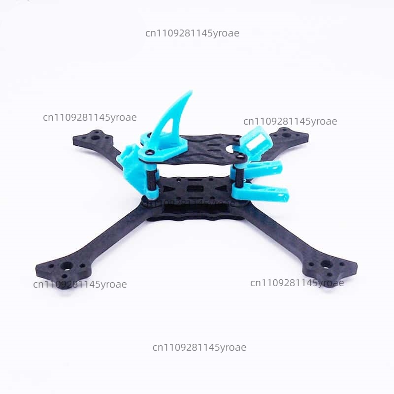 Kit de Montaje de Marco Tipo X - 3D Printing Custom reseña y precio
