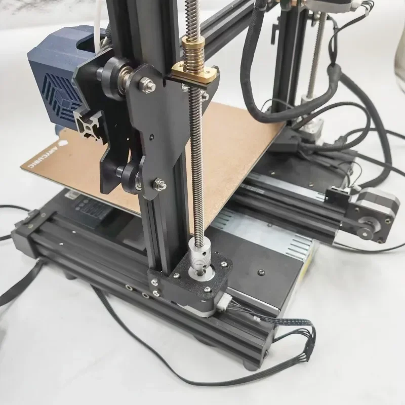 Kit de Actualización de Eje Z  - 3D Printing Z Axis reseña y precio