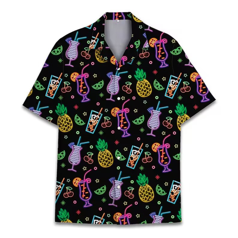 Camiseta Popular de Estilo Ret - 3D Printing Viral reseña y precio