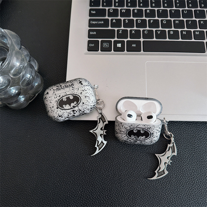 Para funda Airpods 4, funda pr - 3D Printing Keychain reseña y precio